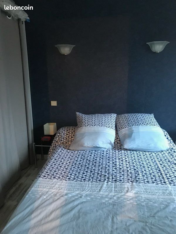 Appartement à vendre, 27m², Bagnères-de-Luchon