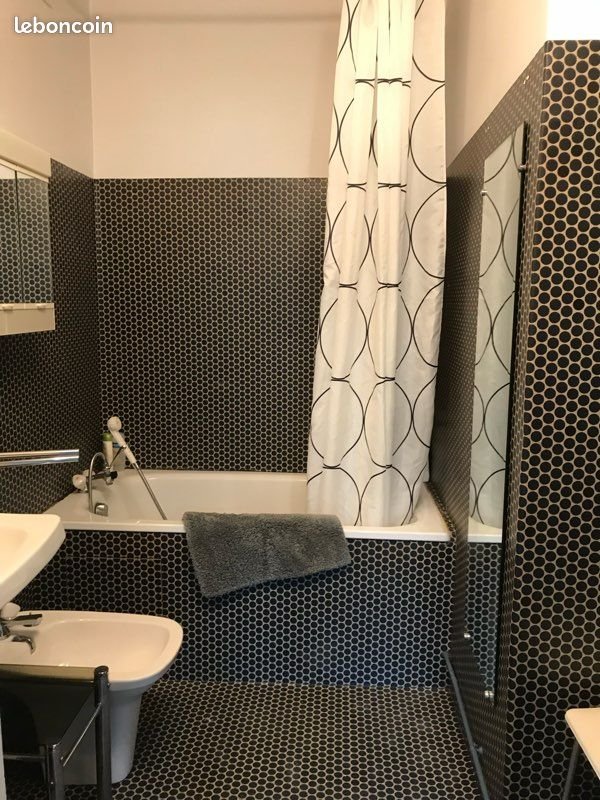 Appartement à vendre, 27m², Bagnères-de-Luchon