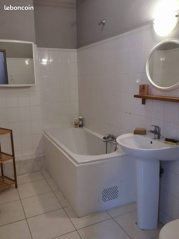 Appartement à vendre, 45m², Toulon
