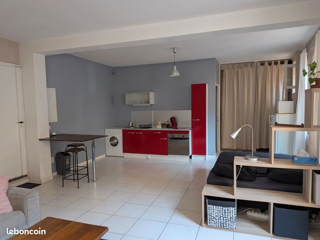 Appartement à vendre, 45m², Toulon