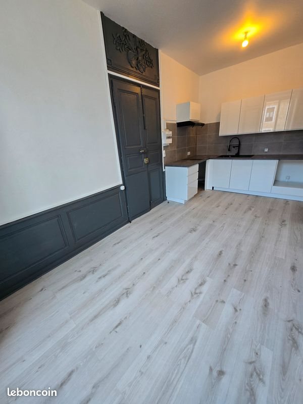 Appartement à louer, 30m², Saint-Gaudens