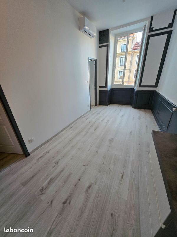 Appartement à louer, 30m², Saint-Gaudens