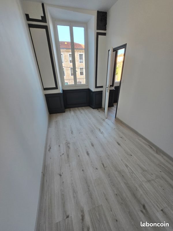 Appartement à louer, 30m², Saint-Gaudens