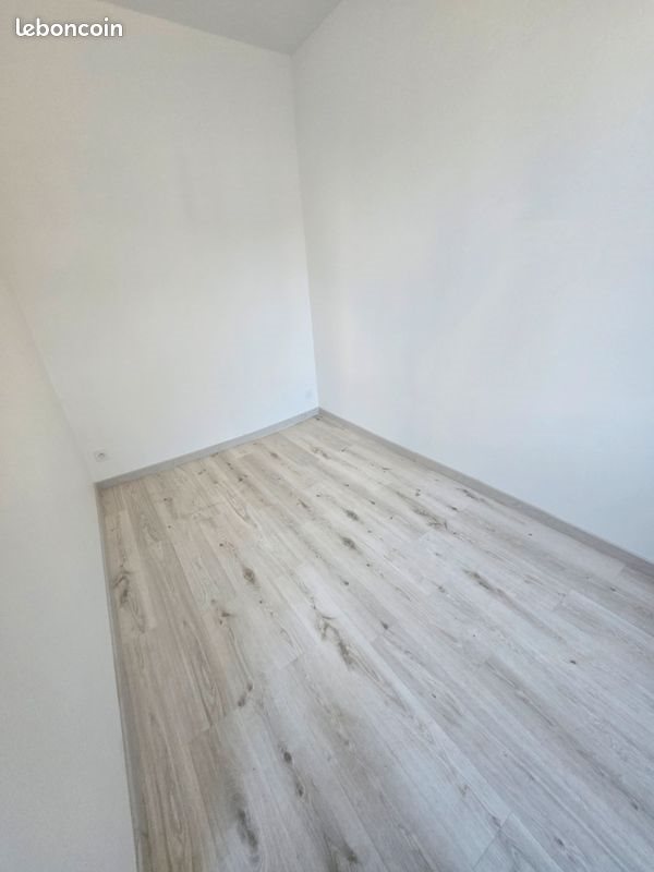 Appartement à louer, 30m², Saint-Gaudens