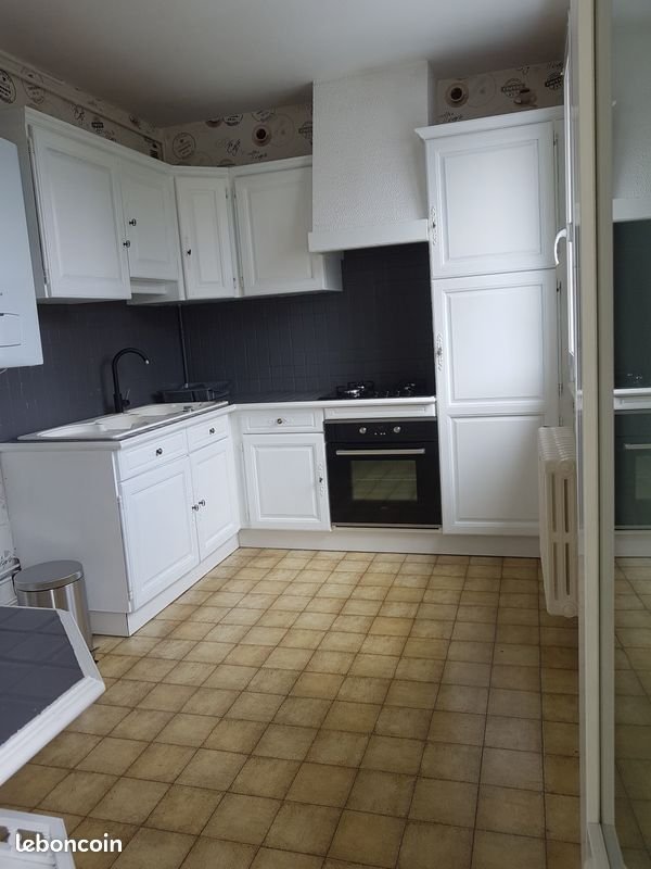Appartement à louer, 68m², Clermont-Ferrand
