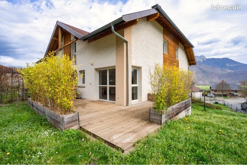 Appartement à louer, 65m², Lathuile