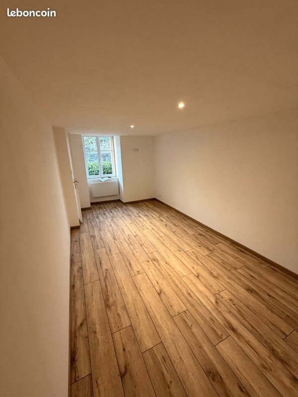 Maison à louer, 60m², Pré-en-Pail