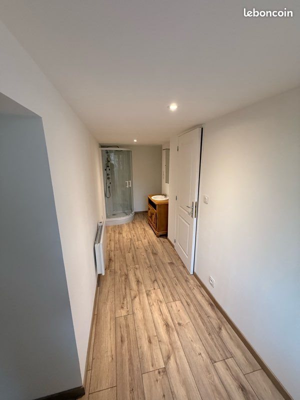 Maison à louer, 60m², Pré-en-Pail