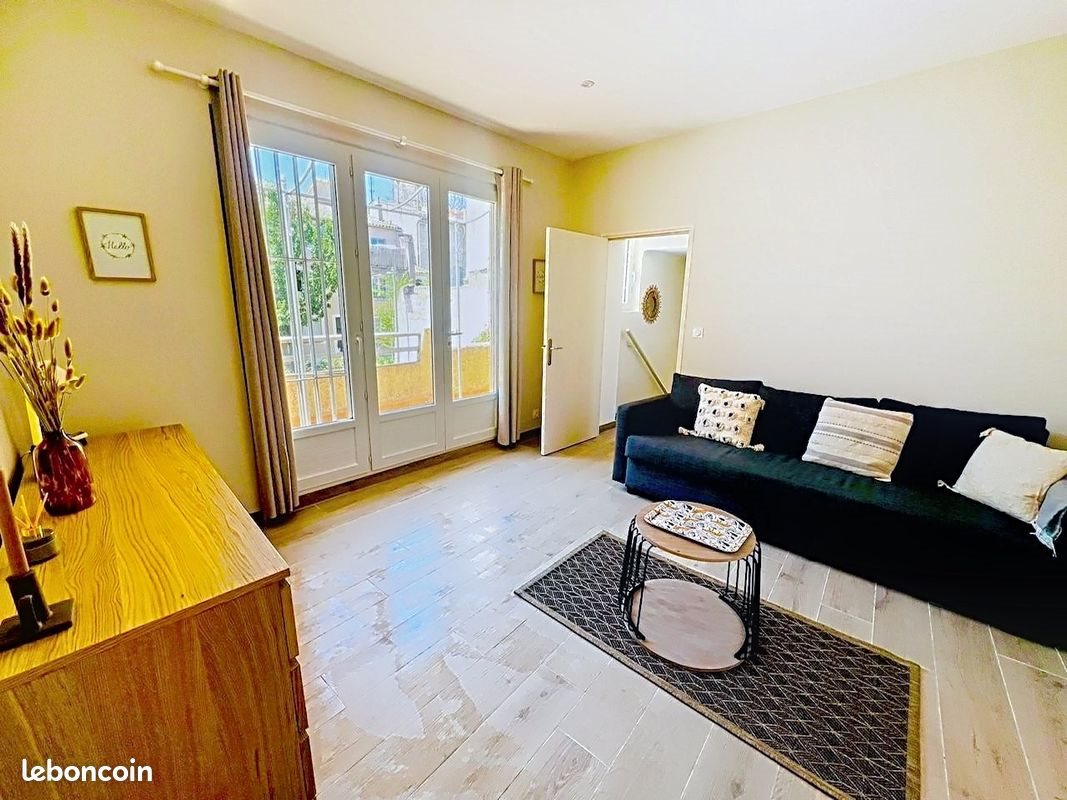 Appartement à louer, 30m², Avignon
