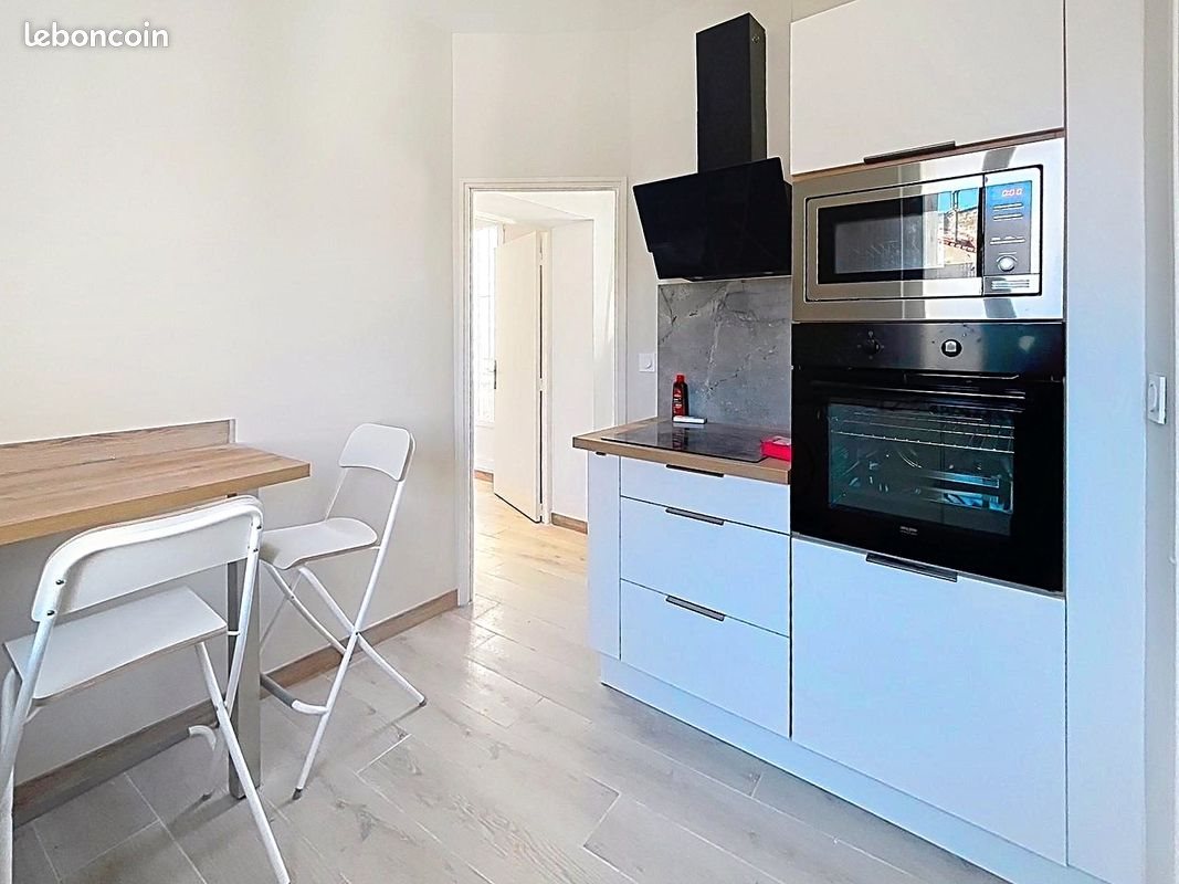 Appartement à louer, 30m², Avignon
