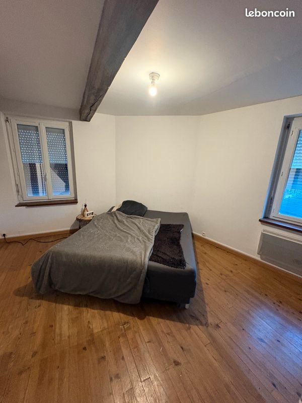 Maison à vendre, 55m², Amiens