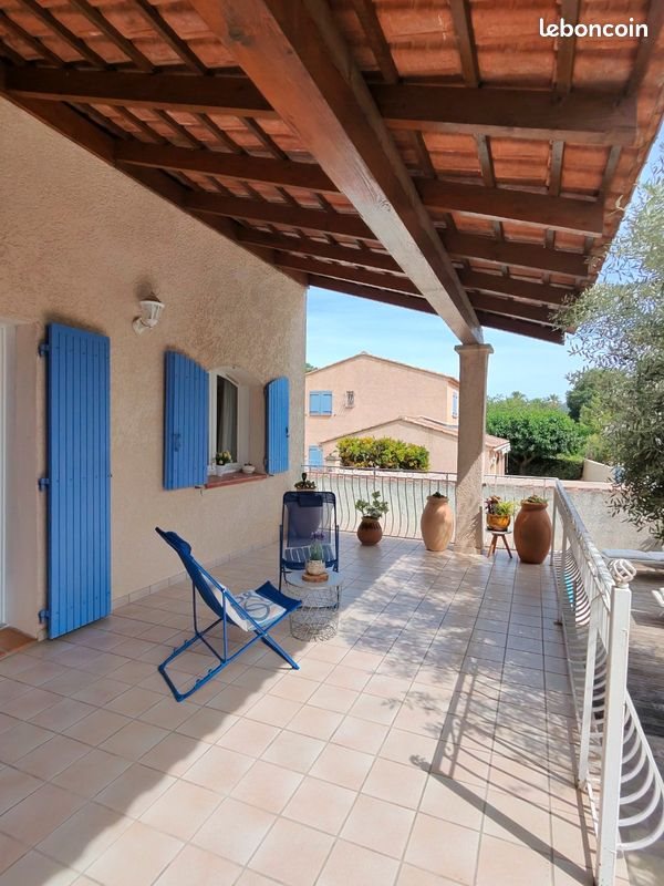 Maison à vendre, 137m², Marseille 12ème