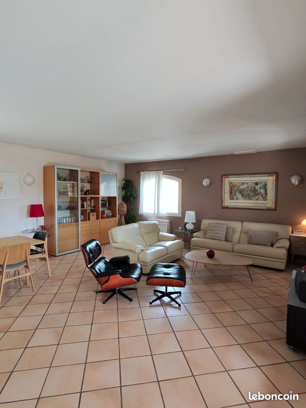 Maison à vendre, 137m², Marseille 12ème
