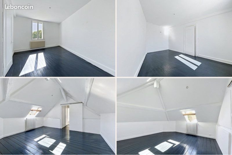 Maison à louer, 110m², Bonsecours