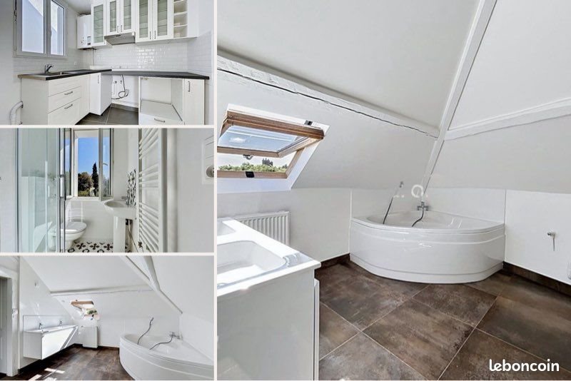 Maison à louer, 110m², Bonsecours