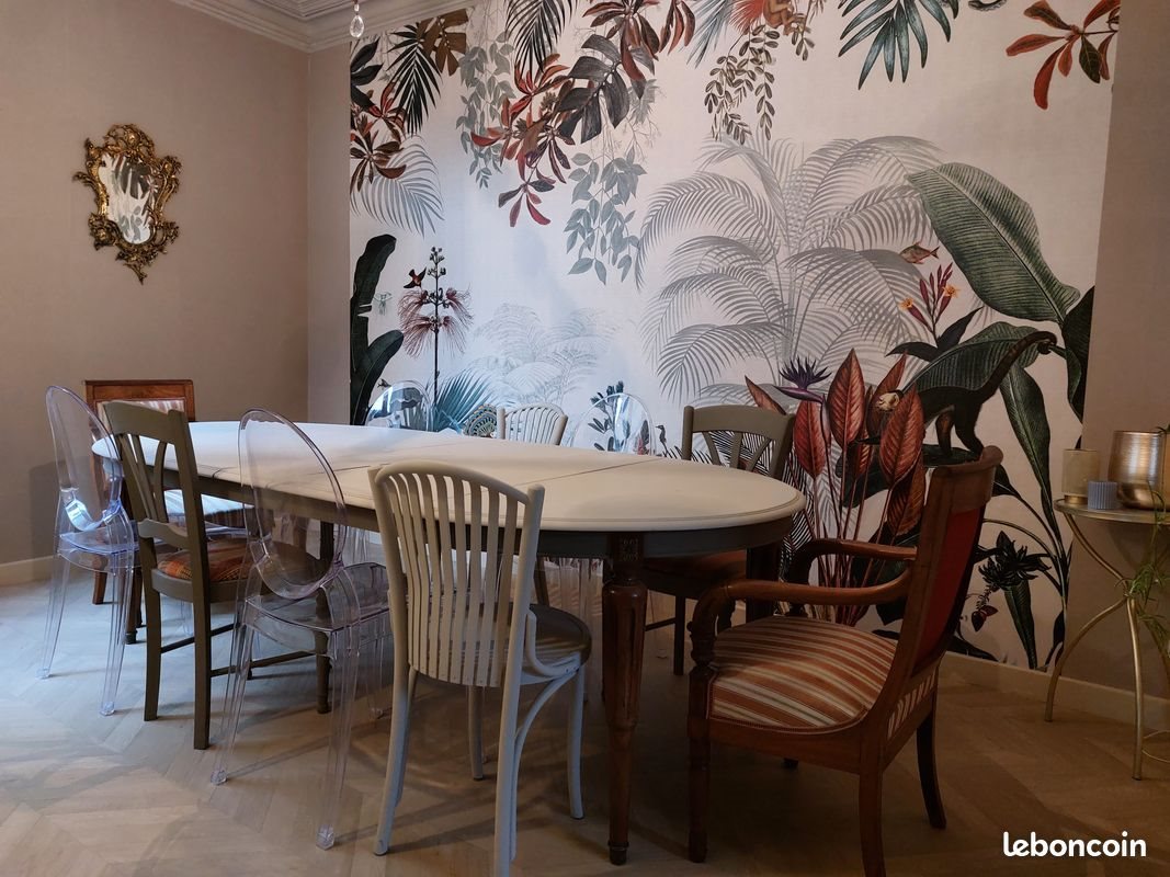 Maison à louer, 120m², Saint-Amand-Montrond