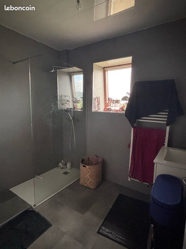 Appartement à louer, 75m², Laissac