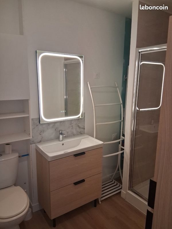 Appartement à louer, 33m², Artenay