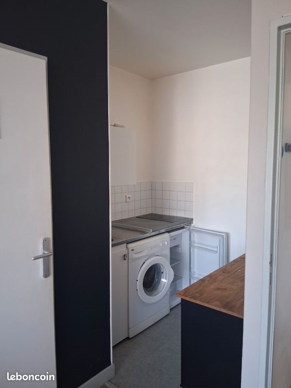 Appartement à louer, 33m², Artenay