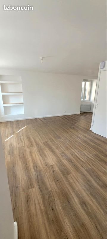 Appartement à louer, 56m², La Chèze