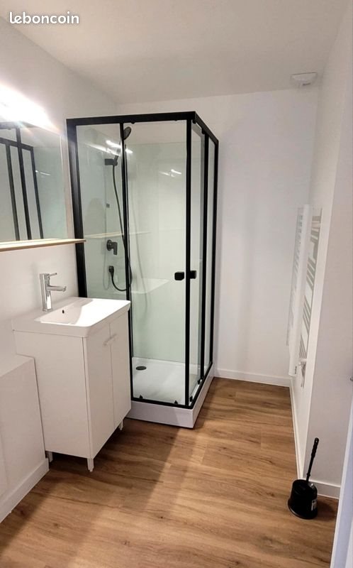 Appartement à louer, 56m², La Chèze