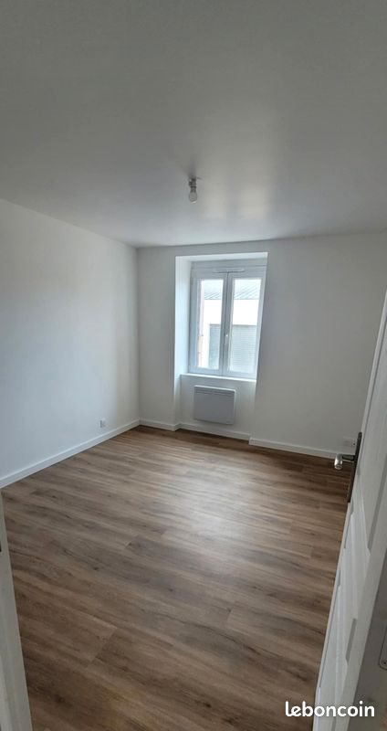 Appartement à louer, 56m², La Chèze