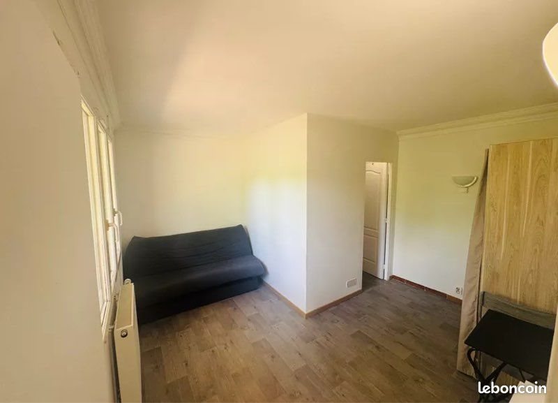 Appartement à vendre, 26m², Osny