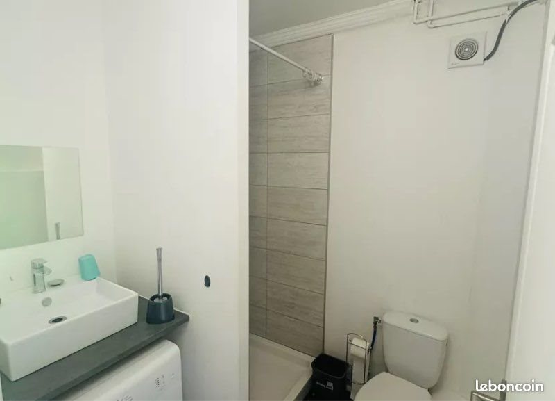 Appartement à vendre, 26m², Osny