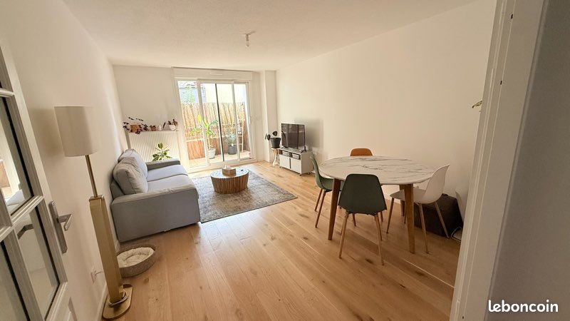 Appartement à vendre, 62m², Schiltigheim