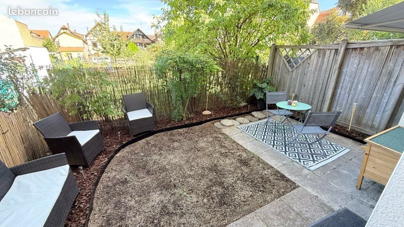 Appartement à vendre, 62m², Schiltigheim