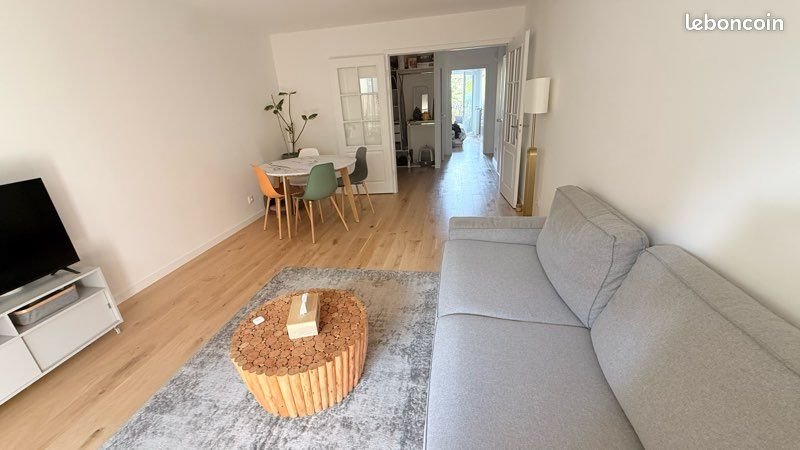 Appartement à vendre, 62m², Schiltigheim