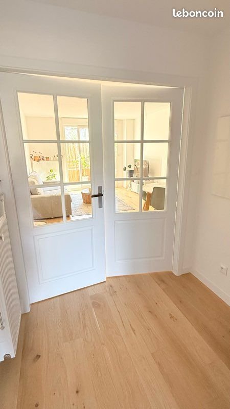 Appartement à vendre, 62m², Schiltigheim