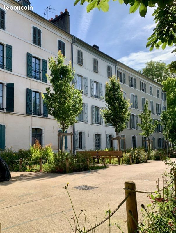 Appartement à vendre, 77m², Pau