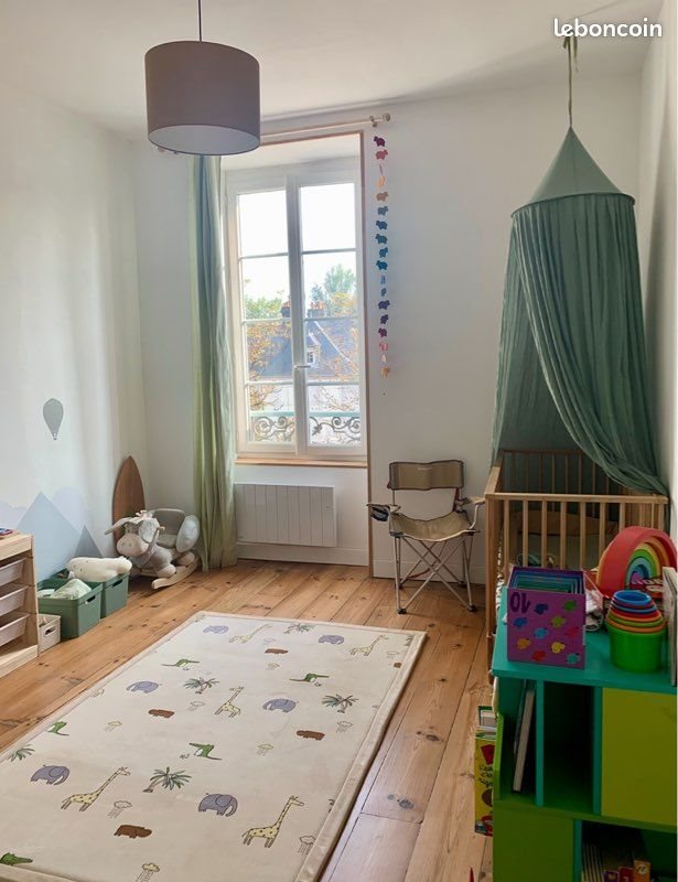 Appartement à vendre, 77m², Pau