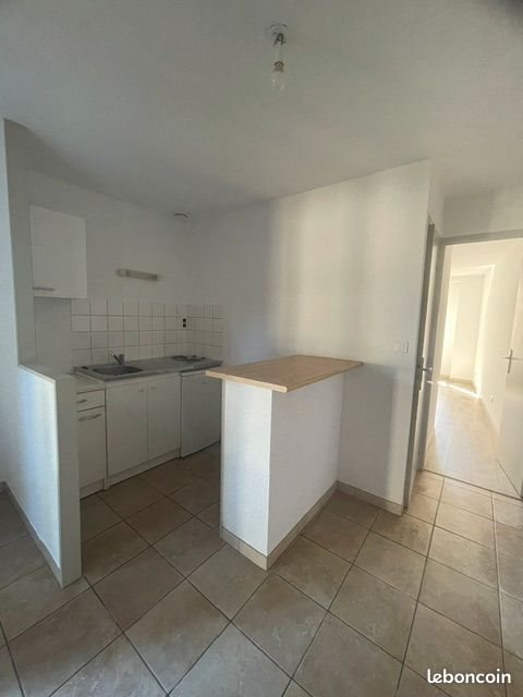 Appartement à louer, 26m², Louhans