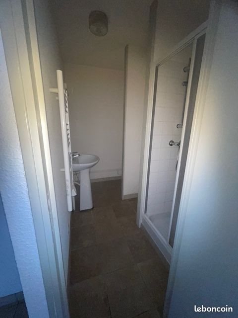 Appartement à louer, 26m², Louhans