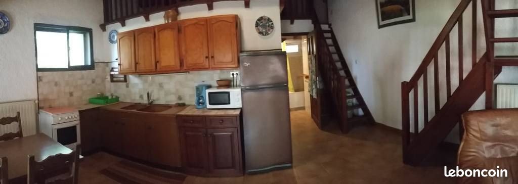 Maison à louer, 75m², La Salvetat-Belmontet