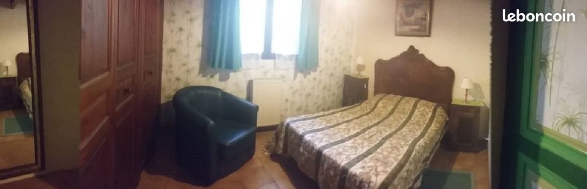 Maison à louer, 75m², La Salvetat-Belmontet