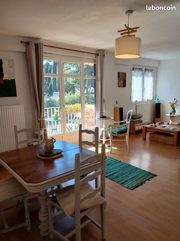 Appartement à vendre, 84m², Carcassonne