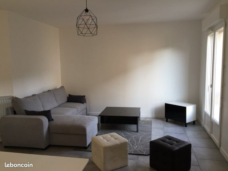 Appartement à louer, 58m², La Riche