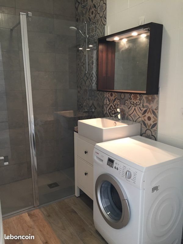 Appartement à louer, 58m², La Riche