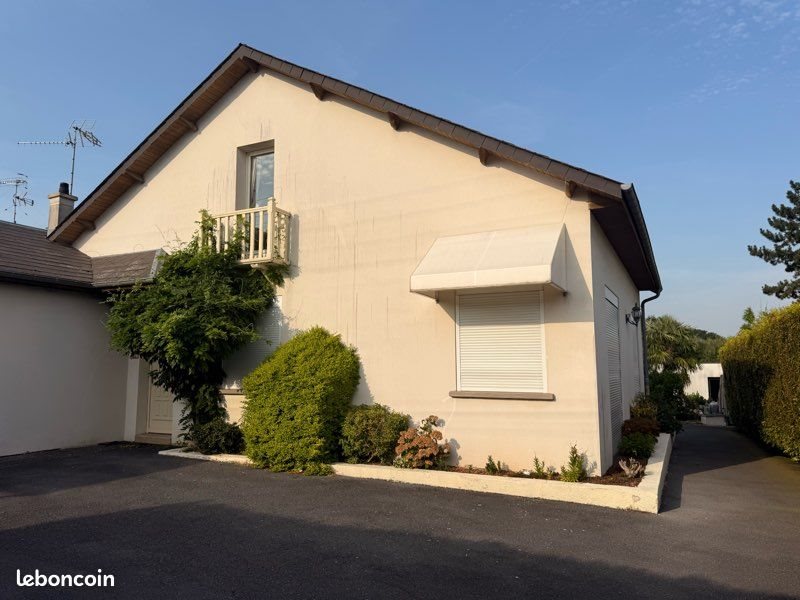 Maison à vendre, 135m², Aulnoy-lez-Valenciennes