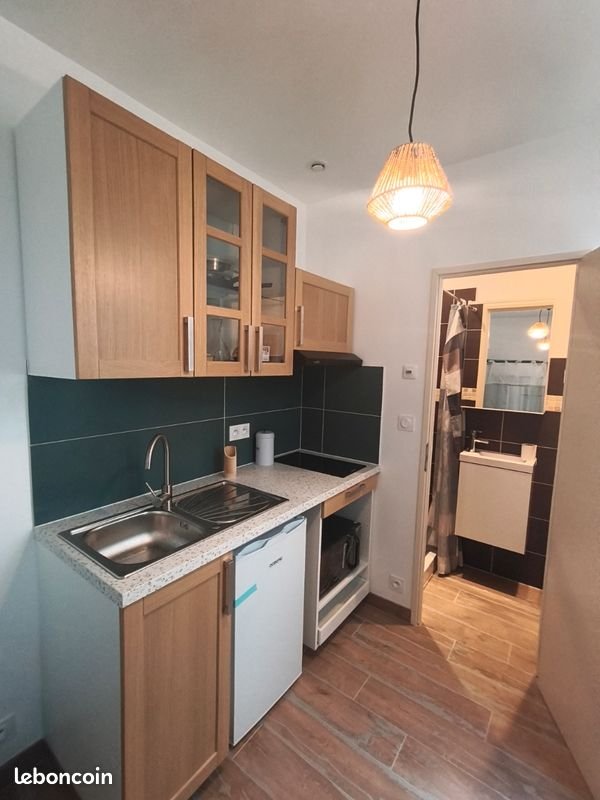 Appartement à louer, 14m², Millau
