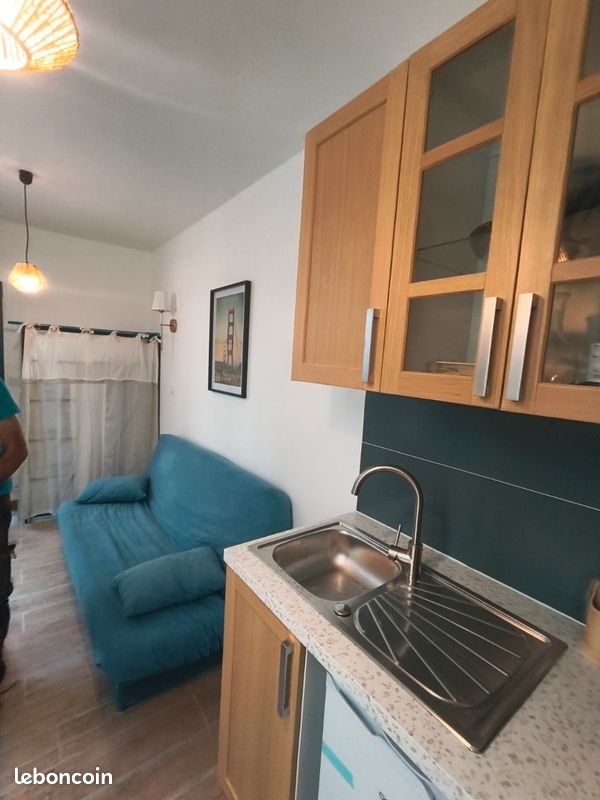 Appartement à louer, 14m², Millau