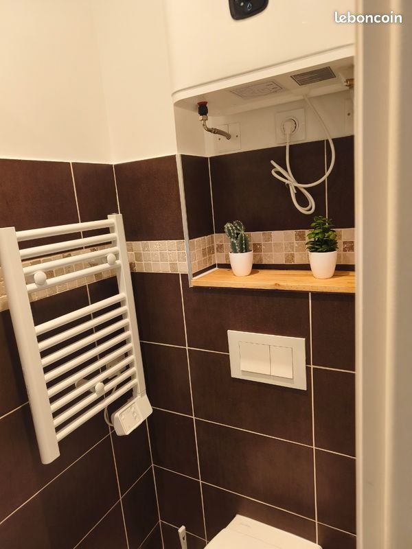 Appartement à louer, 14m², Millau