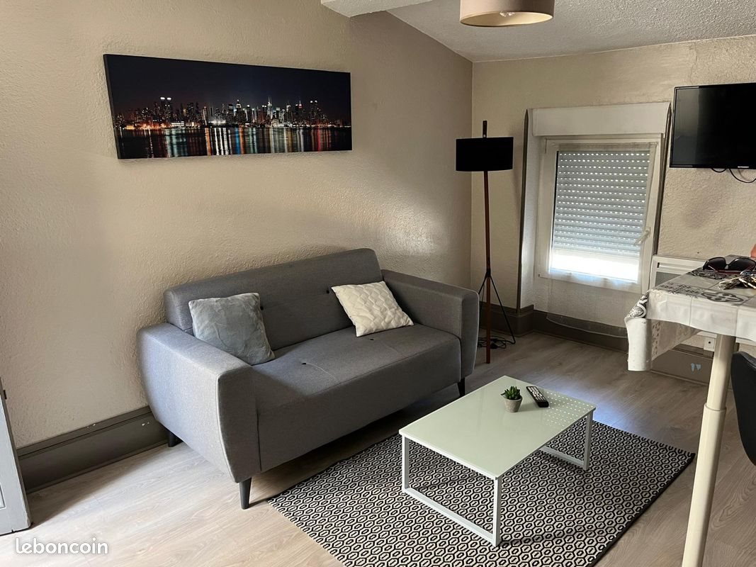 Appartement à louer, 28m², Valence