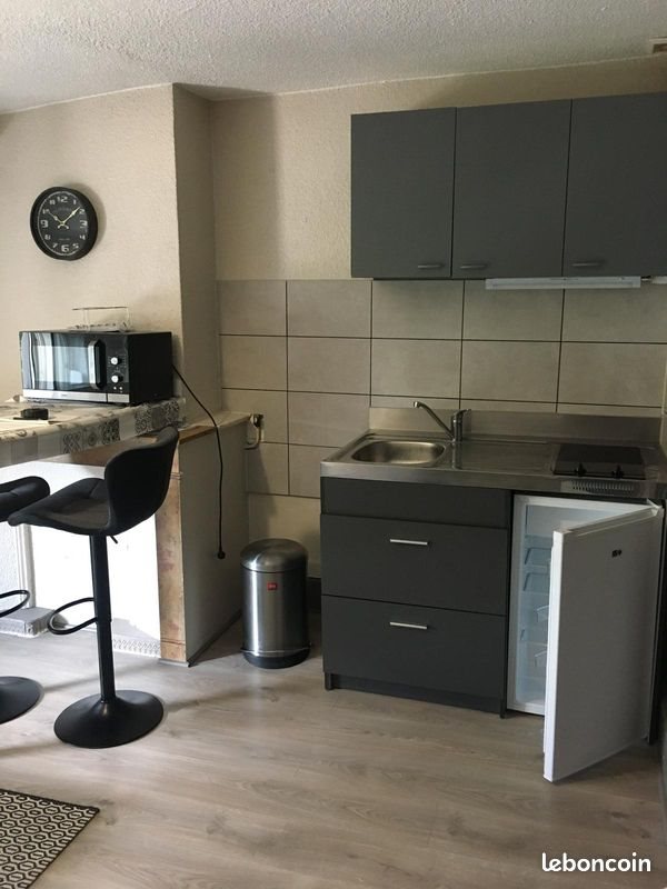 Appartement à louer, 28m², Valence