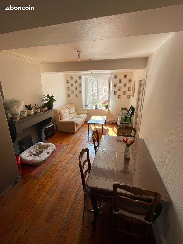 Appartement à louer, 70m², Ligny-en-Barrois