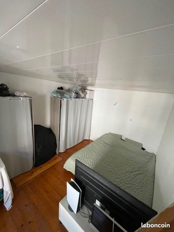 Appartement à louer, 70m², Ligny-en-Barrois