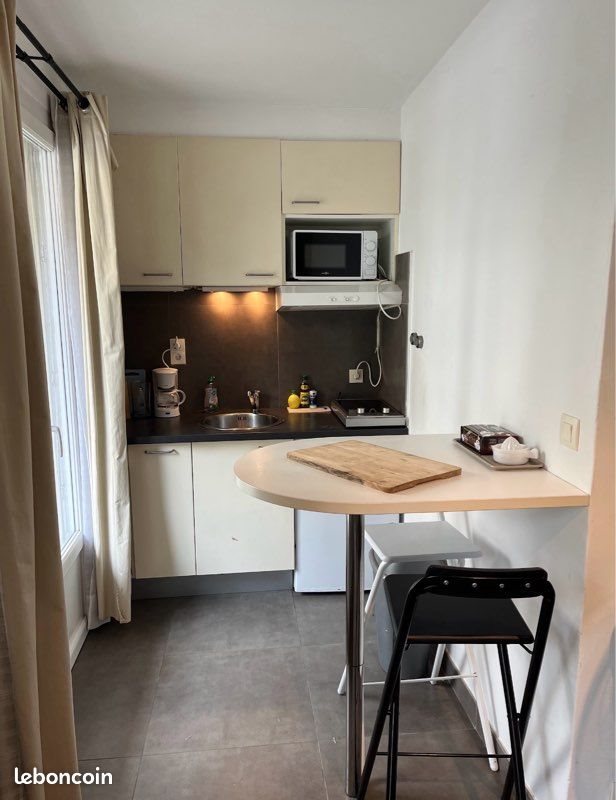 Appartement à louer, 22m², Aix-en-Provence